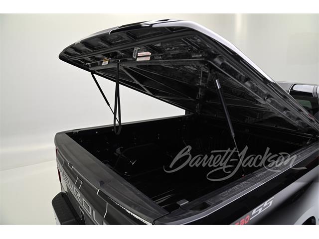 2024 Chevrolet Silverado (CC-1825192) for sale in West Palm Beach, Florida