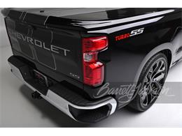 2024 Chevrolet Silverado (CC-1825192) for sale in West Palm Beach, Florida