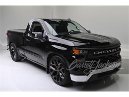 2024 Chevrolet Silverado (CC-1825192) for sale in West Palm Beach, Florida