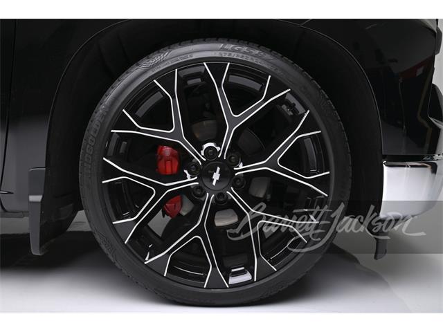 2024 Chevrolet Silverado (CC-1825192) for sale in West Palm Beach, Florida