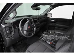 2024 Chevrolet Silverado (CC-1825192) for sale in West Palm Beach, Florida