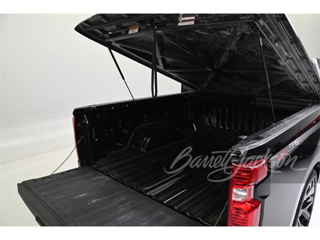 2024 Chevrolet Silverado (CC-1825192) for sale in West Palm Beach, Florida