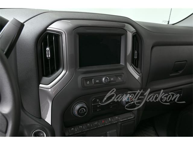 2024 Chevrolet Silverado (CC-1825192) for sale in West Palm Beach, Florida