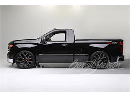 2024 Chevrolet Silverado (CC-1825192) for sale in West Palm Beach, Florida