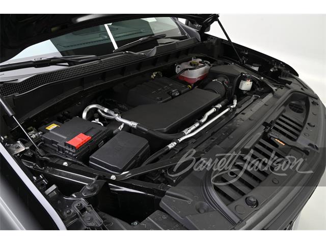 2024 Chevrolet Silverado (CC-1825192) for sale in West Palm Beach, Florida