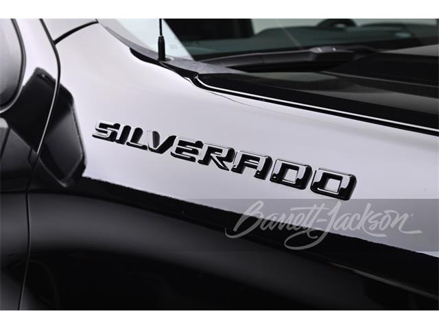 2024 Chevrolet Silverado (CC-1825192) for sale in West Palm Beach, Florida