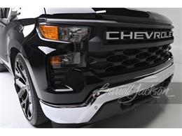 2024 Chevrolet Silverado (CC-1825192) for sale in West Palm Beach, Florida