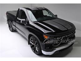 2024 Chevrolet Silverado (CC-1825192) for sale in West Palm Beach, Florida