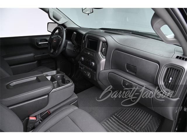 2024 Chevrolet Silverado (CC-1825192) for sale in West Palm Beach, Florida