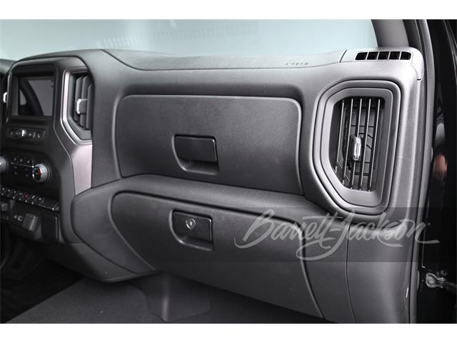 2024 Chevrolet Silverado (CC-1825192) for sale in West Palm Beach, Florida
