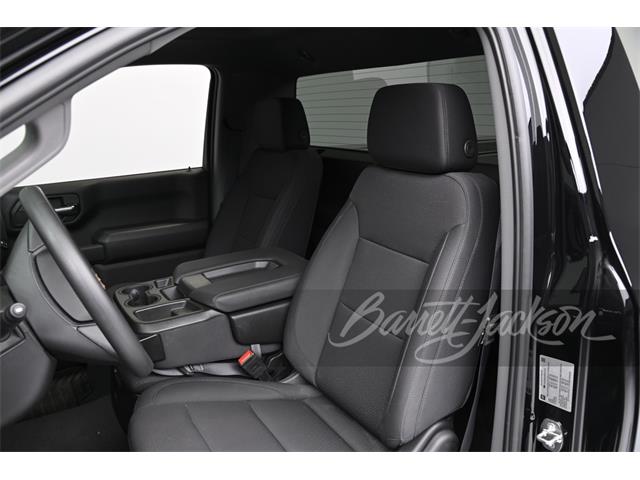 2024 Chevrolet Silverado (CC-1825192) for sale in West Palm Beach, Florida