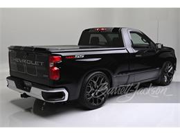 2024 Chevrolet Silverado (CC-1825192) for sale in West Palm Beach, Florida