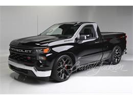 2024 Chevrolet Silverado (CC-1825192) for sale in West Palm Beach, Florida
