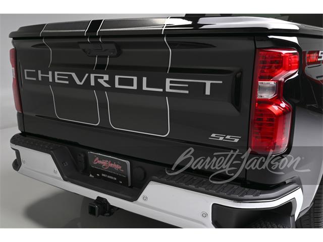2024 Chevrolet Silverado (CC-1825192) for sale in West Palm Beach, Florida