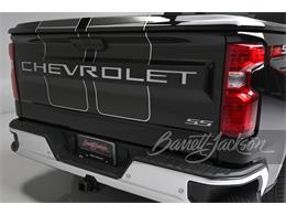 2024 Chevrolet Silverado (CC-1825192) for sale in West Palm Beach, Florida