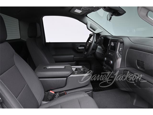 2024 Chevrolet Silverado (CC-1825192) for sale in West Palm Beach, Florida
