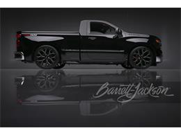 2024 Chevrolet Silverado (CC-1825192) for sale in West Palm Beach, Florida