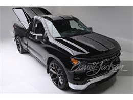 2024 Chevrolet Silverado (CC-1825192) for sale in West Palm Beach, Florida