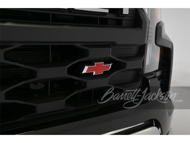 2024 Chevrolet Silverado (CC-1825192) for sale in West Palm Beach, Florida