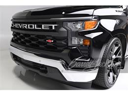 2024 Chevrolet Silverado (CC-1825192) for sale in West Palm Beach, Florida