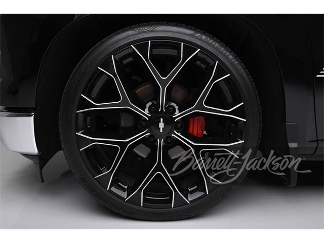 2024 Chevrolet Silverado (CC-1825192) for sale in West Palm Beach, Florida