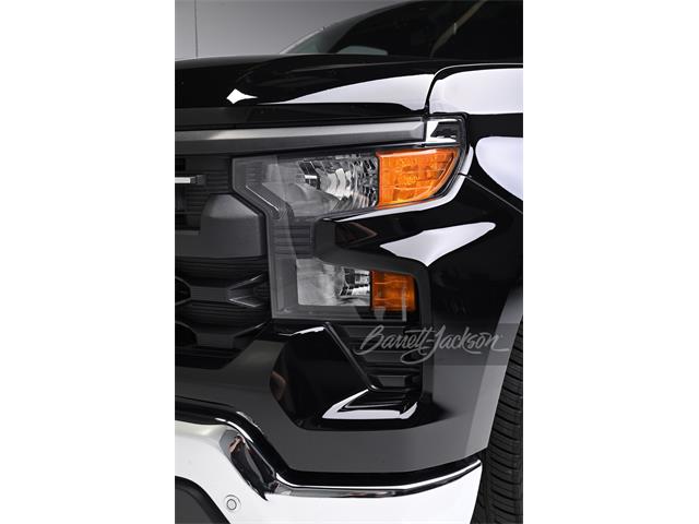2024 Chevrolet Silverado (CC-1825192) for sale in West Palm Beach, Florida