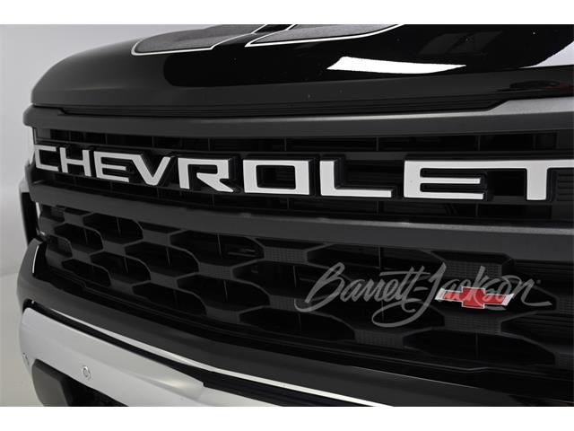 2024 Chevrolet Silverado (CC-1825192) for sale in West Palm Beach, Florida