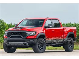 2021 Dodge Ram (CC-1825194) for sale in West Palm Beach, Florida