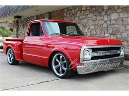 1970 Chevrolet C10 (CC-1825195) for sale in West Palm Beach, Florida