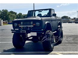 1976 Ford Bronco (CC-1825196) for sale in West Palm Beach, Florida