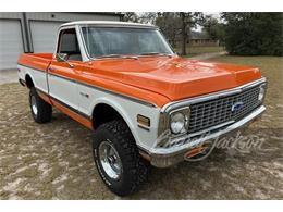 1971 Chevrolet K-10 (CC-1825200) for sale in West Palm Beach, Florida