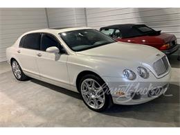 2009 Bentley Continental Flying Spur (CC-1825205) for sale in West Palm Beach, Florida