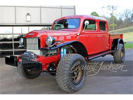 1946 Dodge Power Wagon (CC-1825212) for sale in West Palm Beach, Florida