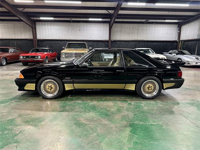 1988 Ford Mustang (Saleen) (CC-1825213) for sale in Sherman, Texas