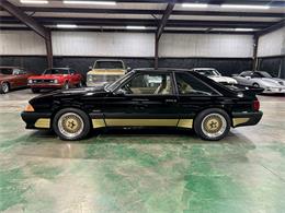1988 Ford Mustang (Saleen) (CC-1825213) for sale in Sherman, Texas