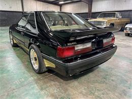 1988 Ford Mustang (Saleen) (CC-1825213) for sale in Sherman, Texas