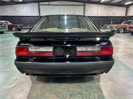 1988 Ford Mustang (Saleen) (CC-1825213) for sale in Sherman, Texas
