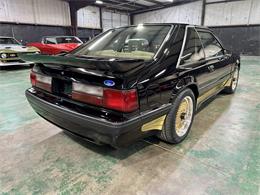 1988 Ford Mustang (Saleen) (CC-1825213) for sale in Sherman, Texas