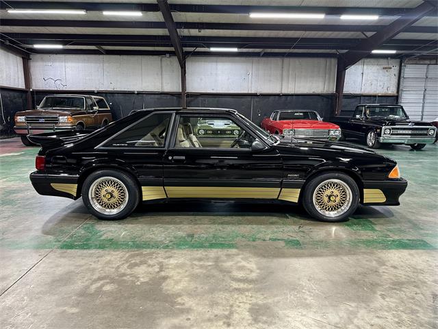 1988 Ford Mustang (Saleen) (CC-1825213) for sale in Sherman, Texas