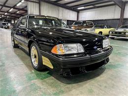 1988 Ford Mustang (Saleen) (CC-1825213) for sale in Sherman, Texas