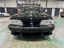 1988 Ford Mustang (Saleen) (CC-1825213) for sale in Sherman, Texas