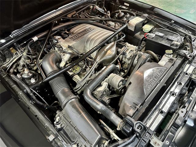 1988 Ford Mustang (Saleen) (CC-1825213) for sale in Sherman, Texas