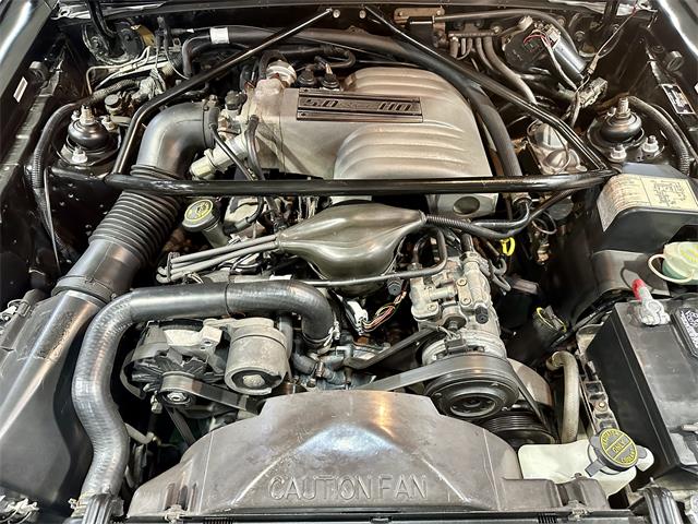 1988 Ford Mustang (Saleen) (CC-1825213) for sale in Sherman, Texas