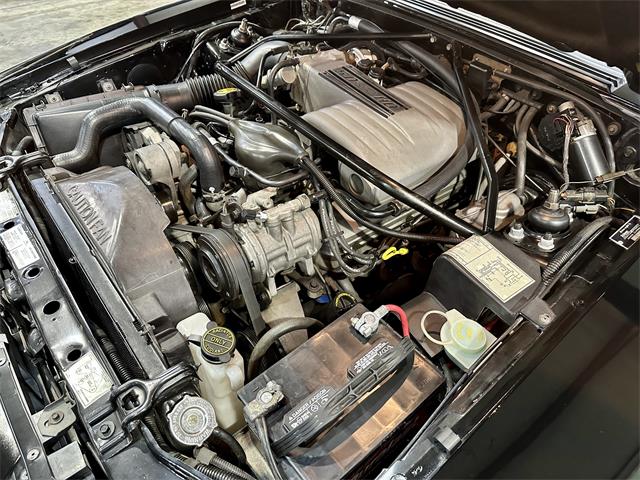 1988 Ford Mustang (Saleen) (CC-1825213) for sale in Sherman, Texas