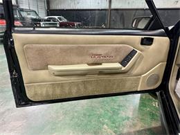 1988 Ford Mustang (Saleen) (CC-1825213) for sale in Sherman, Texas