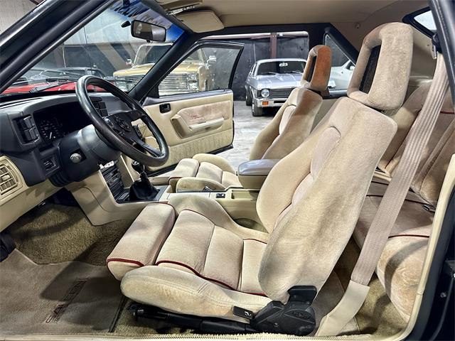 1988 Ford Mustang (Saleen) (CC-1825213) for sale in Sherman, Texas