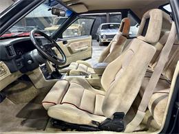 1988 Ford Mustang (Saleen) (CC-1825213) for sale in Sherman, Texas
