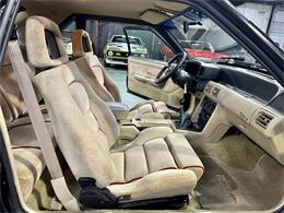 1988 Ford Mustang (Saleen) (CC-1825213) for sale in Sherman, Texas