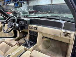 1988 Ford Mustang (Saleen) (CC-1825213) for sale in Sherman, Texas