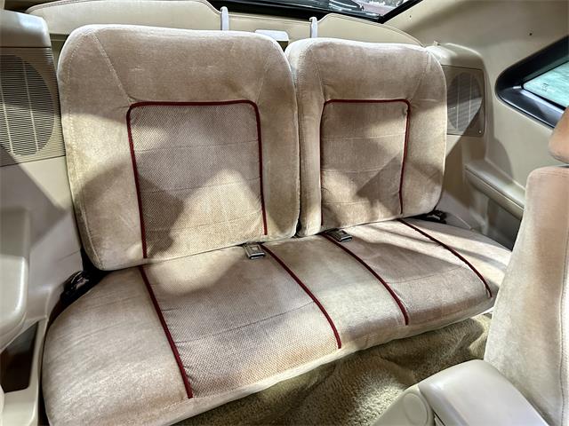 1988 Ford Mustang (Saleen) (CC-1825213) for sale in Sherman, Texas